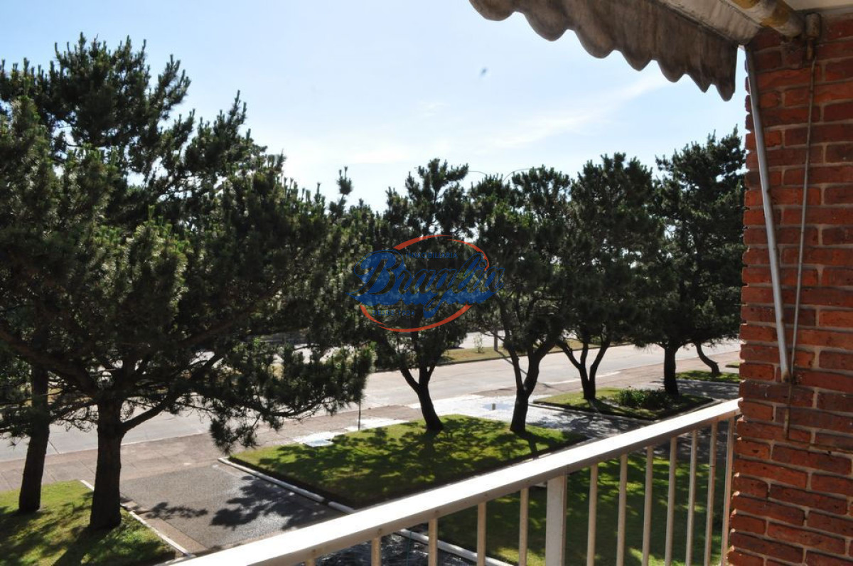 Apartamento en Punta del Este, Mansa
