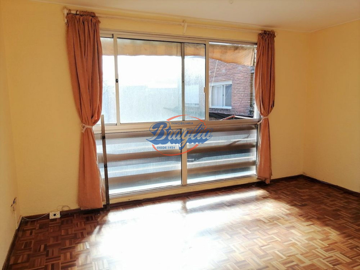 Apartamento en Maldonado, Centro Maldonado