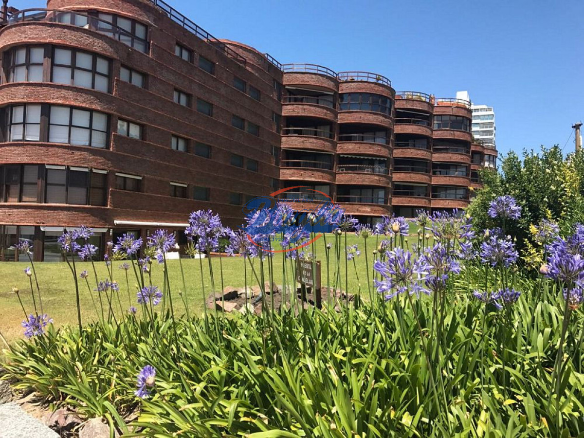 Apartamento en Punta del Este, Península