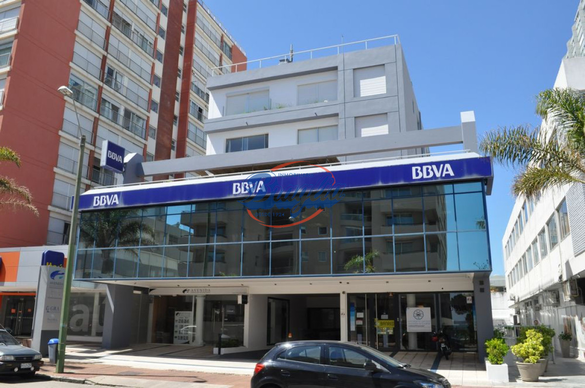 edificio barlovento
