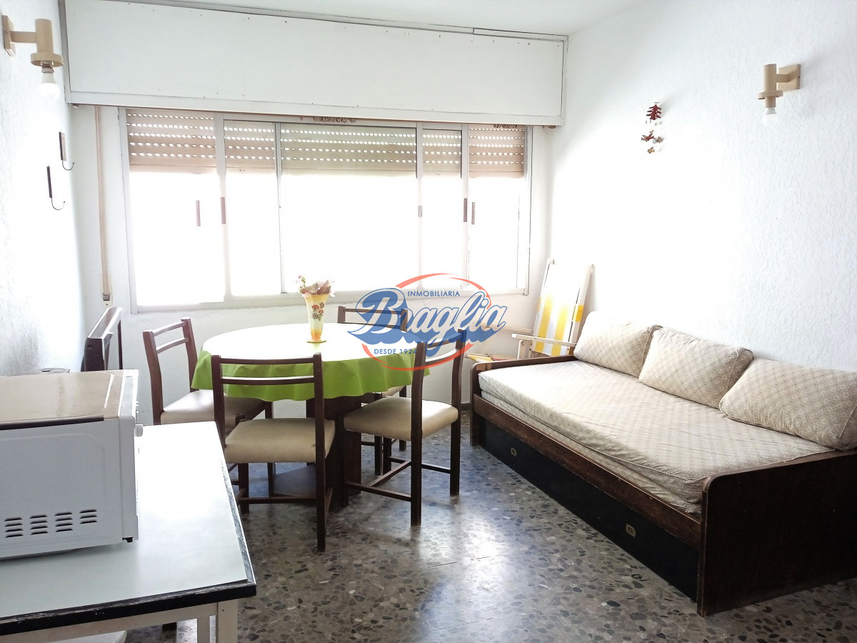 Apartamento reciclado ideal inversión