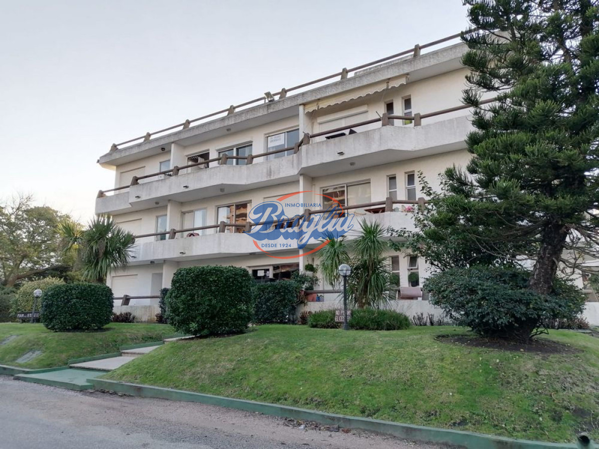 Apartamento en Punta del Este, Aidy Grill