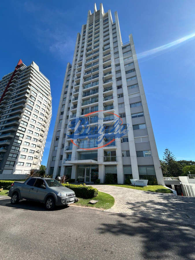 summer tower 