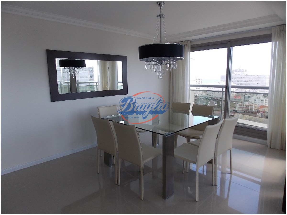 Brava - GoPunta - Portal Inmobiliario de Punta del Este - Maldonado