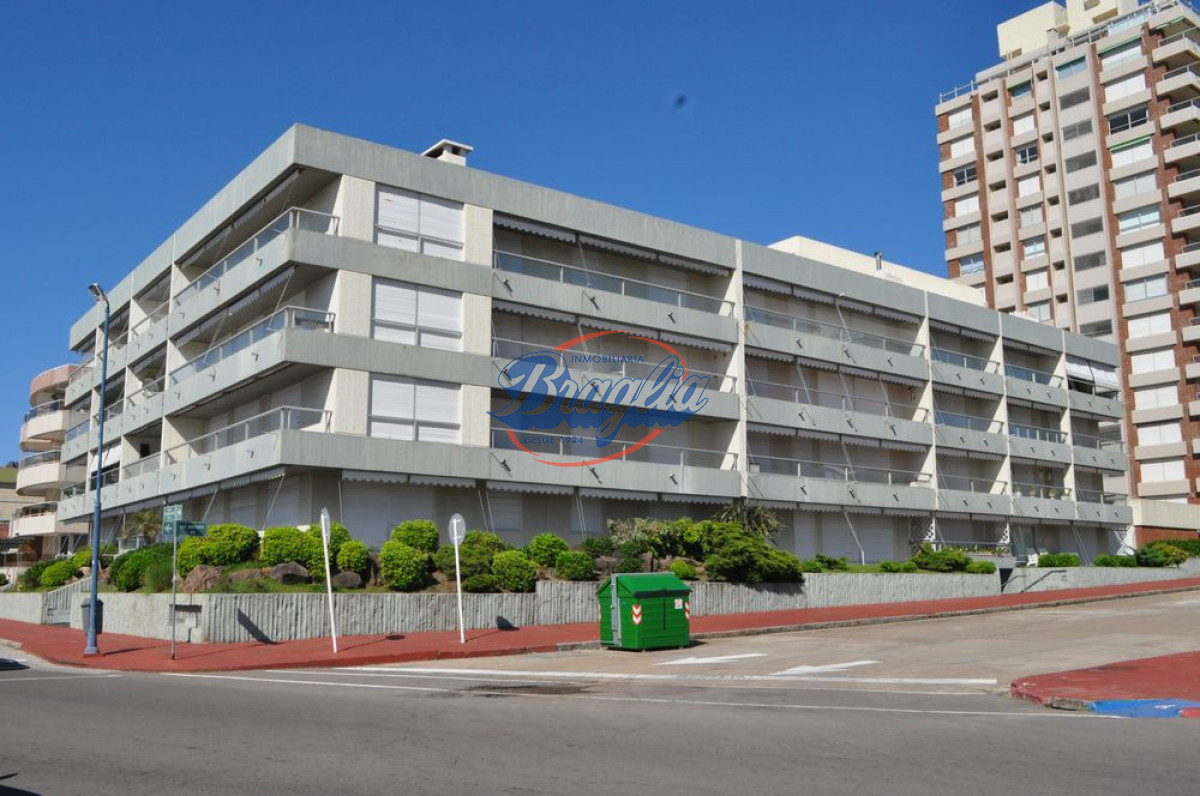Apartamento en Punta del Este, Península