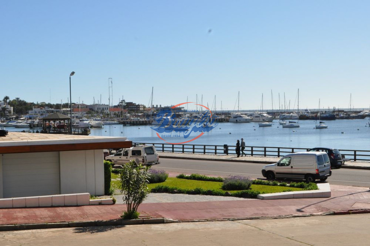 Penu00ednsula - GoPunta - Portal Inmobiliario de Punta del Este - Maldonado