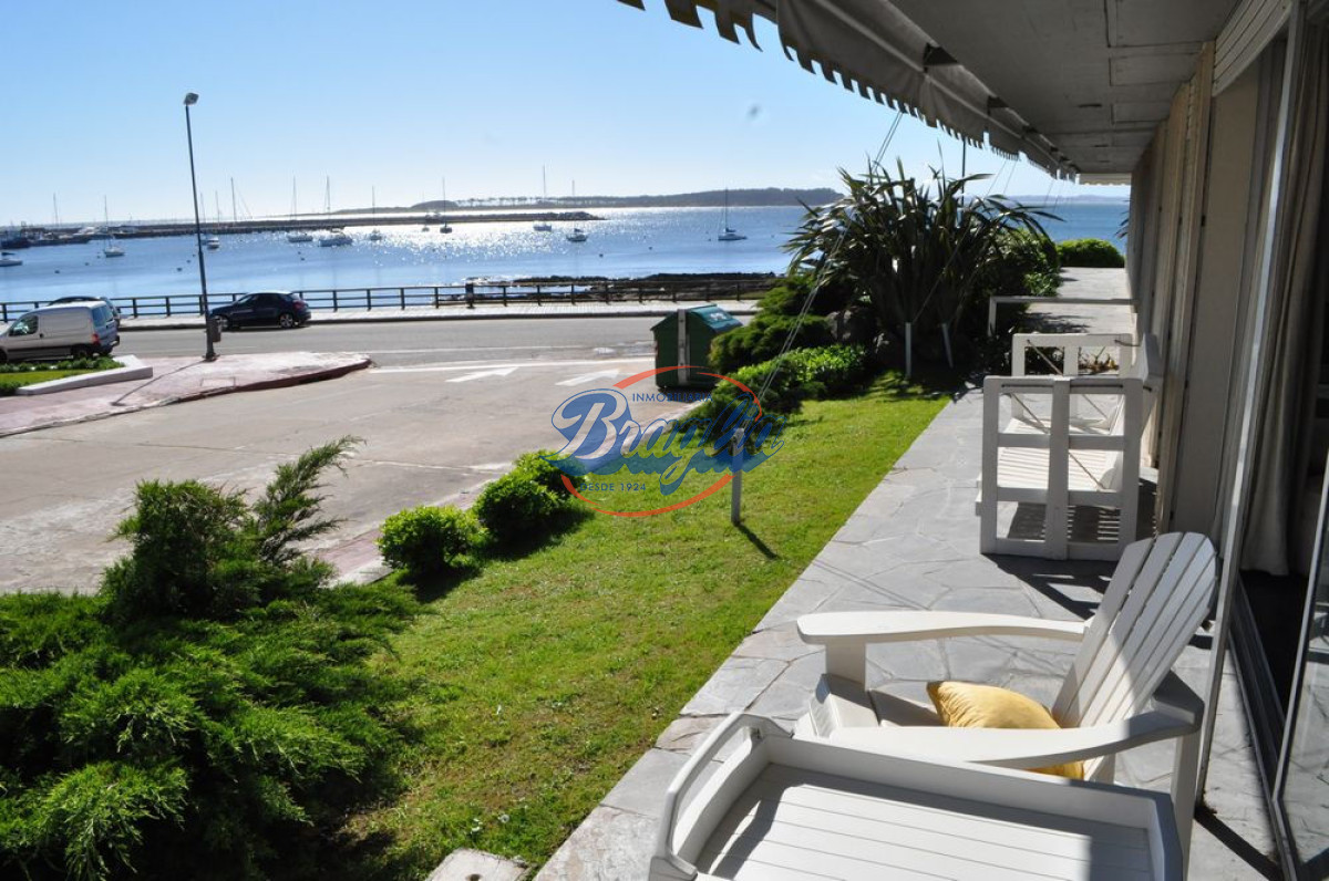 Penu00ednsula - GoPunta - Portal Inmobiliario de Punta del Este - Maldonado