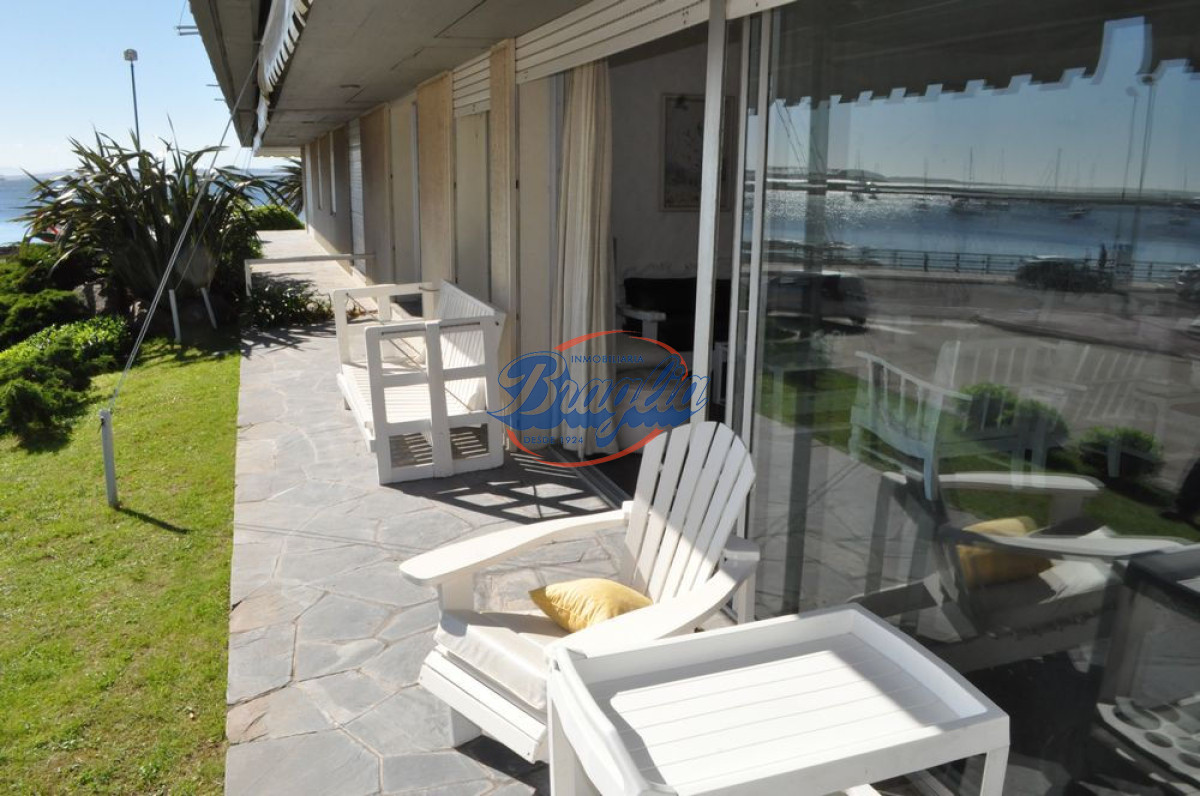 Penu00ednsula - GoPunta - Portal Inmobiliario de Punta del Este - Maldonado