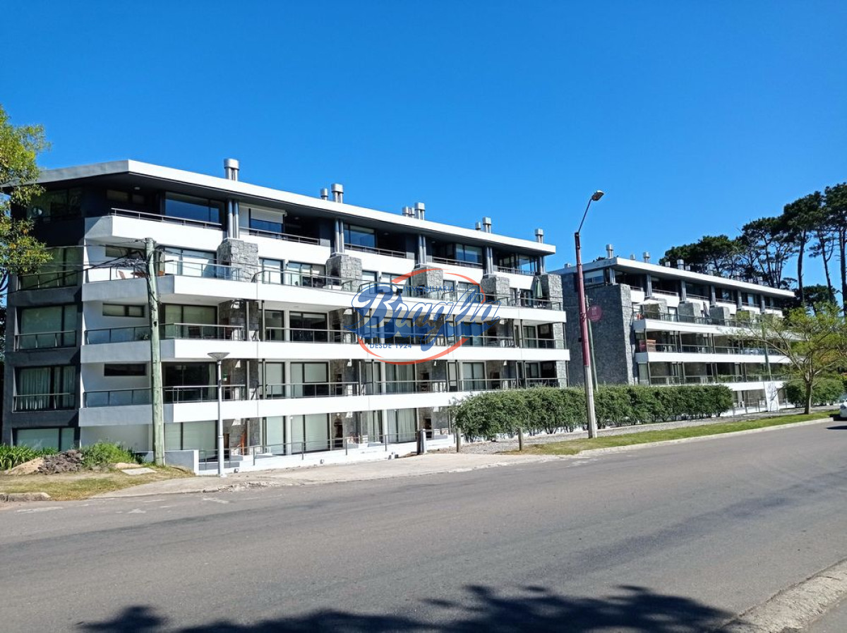 Apartamento en Punta del Este, San Rafael
