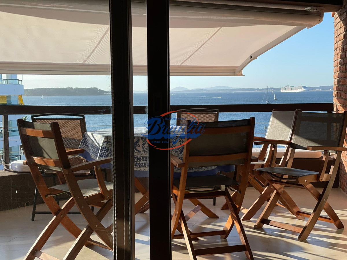 Penu00ednsula - GoPunta - Portal Inmobiliario de Punta del Este - Maldonado