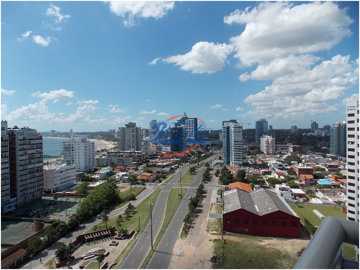 Brava - GoPunta - Portal Inmobiliario de Punta del Este - Maldonado