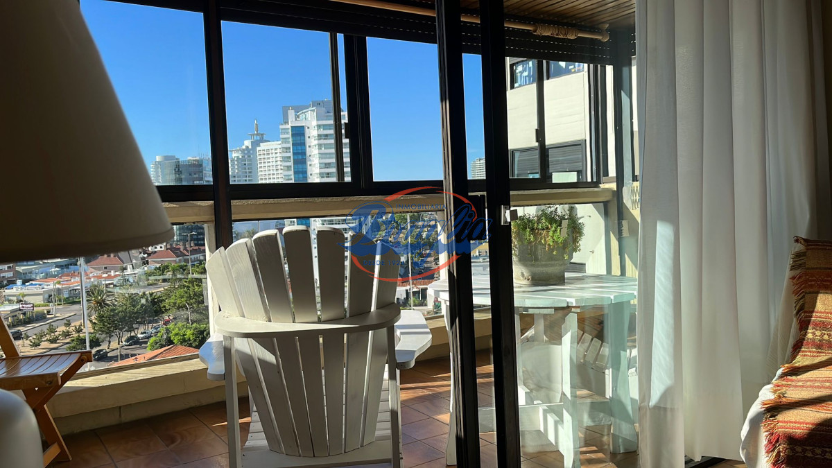 Brava - GoPunta - Portal Inmobiliario de Punta del Este - Maldonado