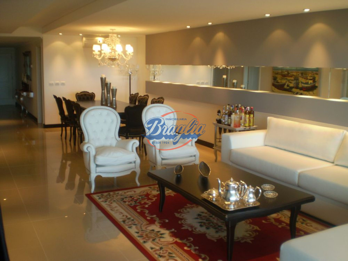 Brava - GoPunta - Portal Inmobiliario de Punta del Este - Maldonado