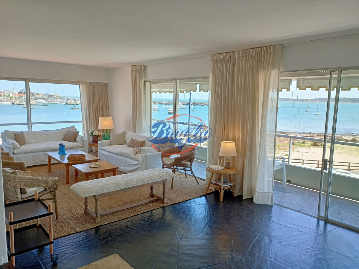 Península - GoPunta - Portal Inmobiliario de Punta del Este - Maldonado