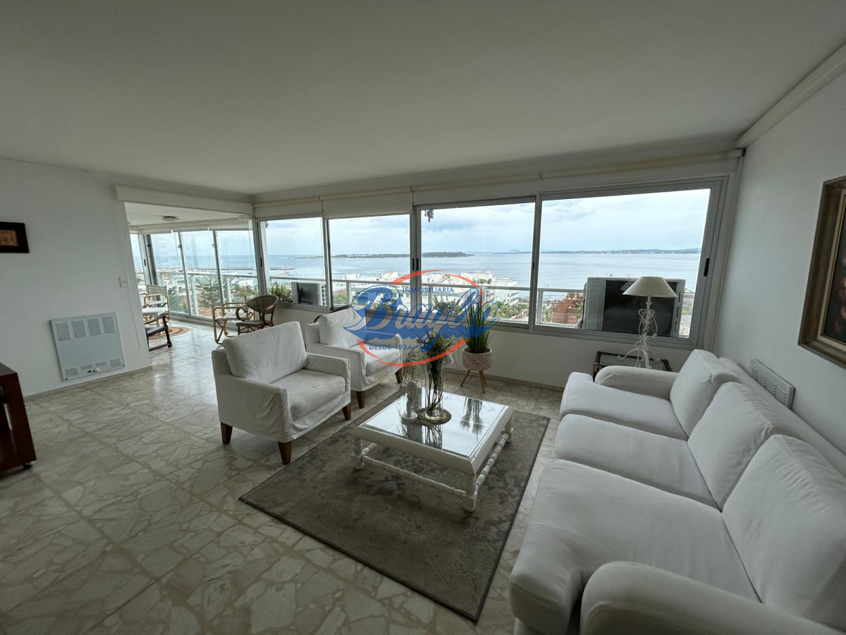 Península - GoPunta - Portal Inmobiliario de Punta del Este - Maldonado