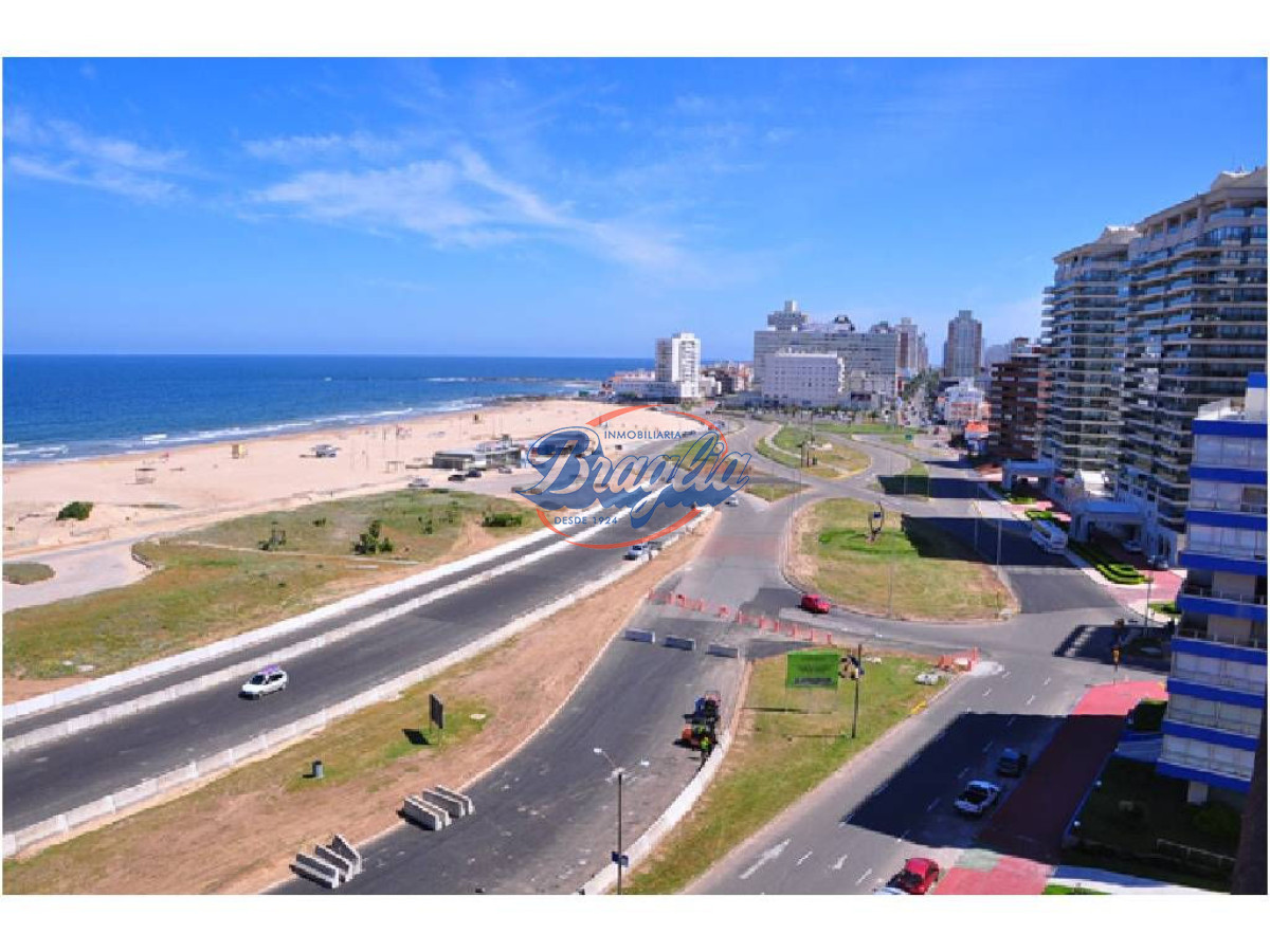 Brava - GoPunta - Portal Inmobiliario de Punta del Este - Maldonado