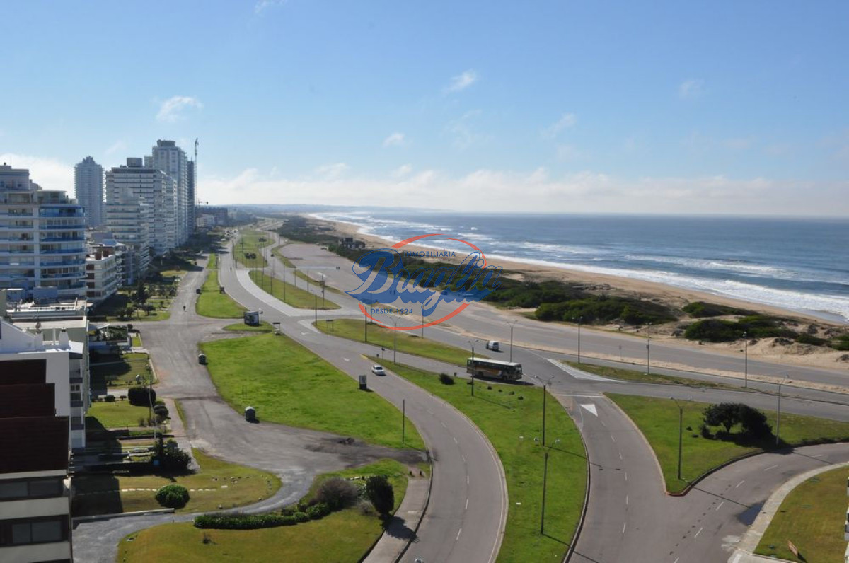 Brava - GoPunta - Portal Inmobiliario de Punta del Este - Maldonado