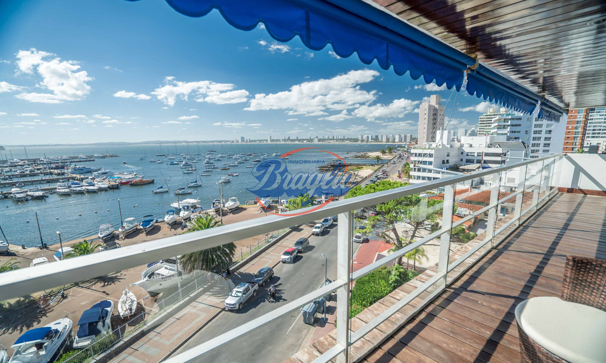 Península - GoPunta - Portal Inmobiliario de Punta del Este - Maldonado
