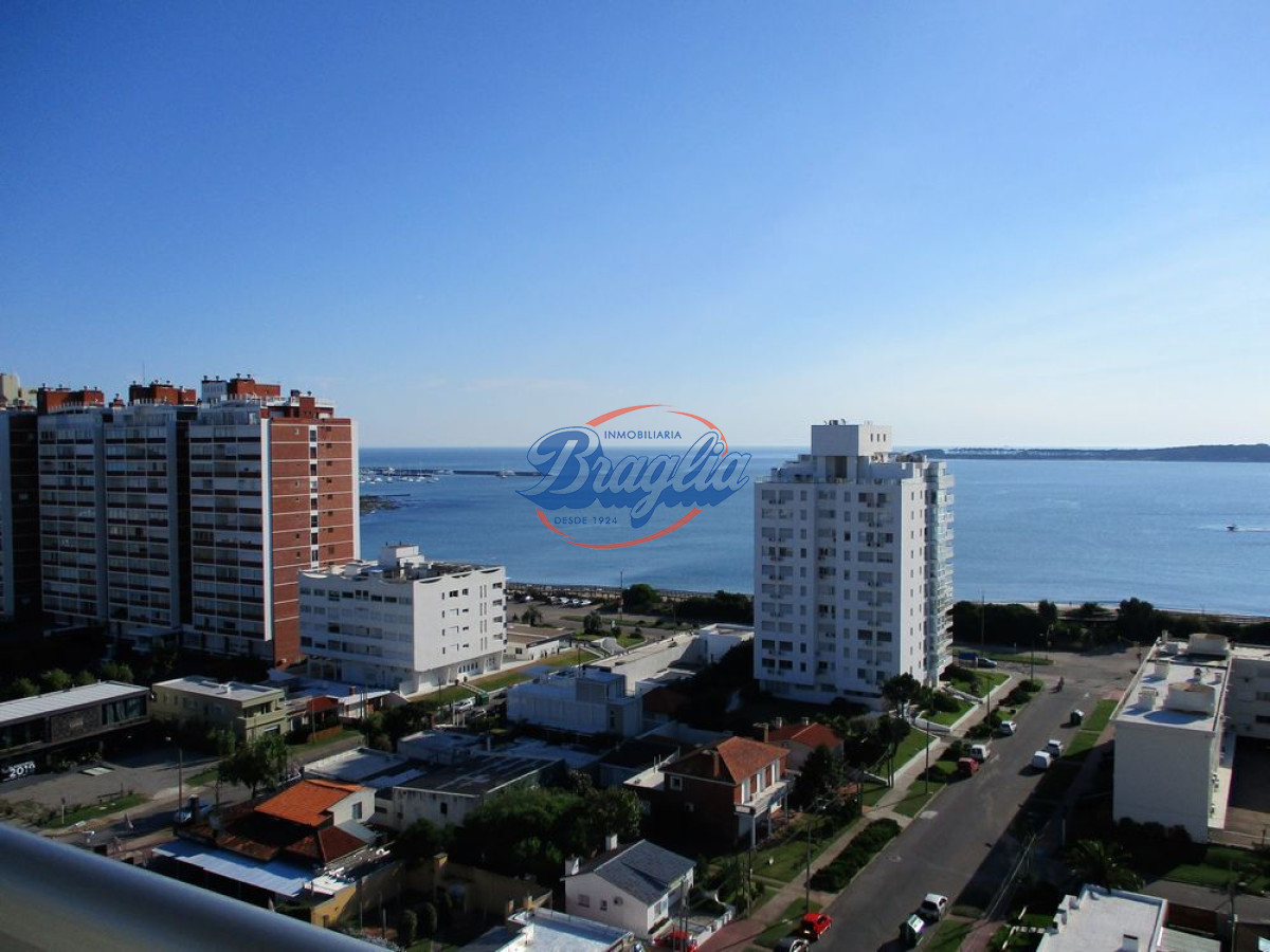 Boulevard Artigas - GoPunta - Portal Inmobiliario de Punta del Este - Maldonado