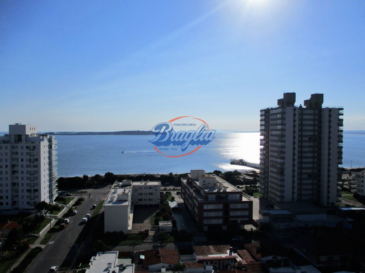 Boulevard Artigas - GoPunta - Portal Inmobiliario de Punta del Este - Maldonado