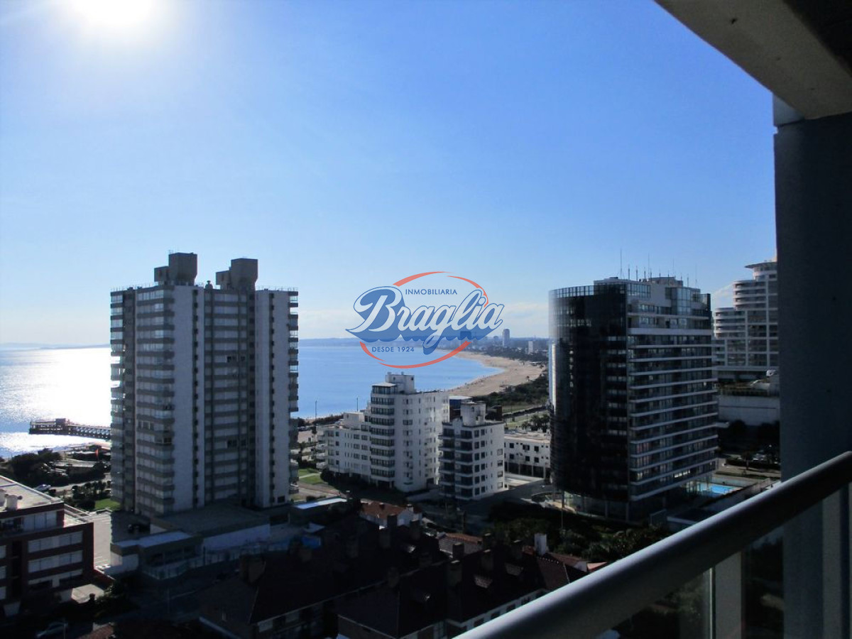 Boulevard Artigas - GoPunta - Portal Inmobiliario de Punta del Este - Maldonado