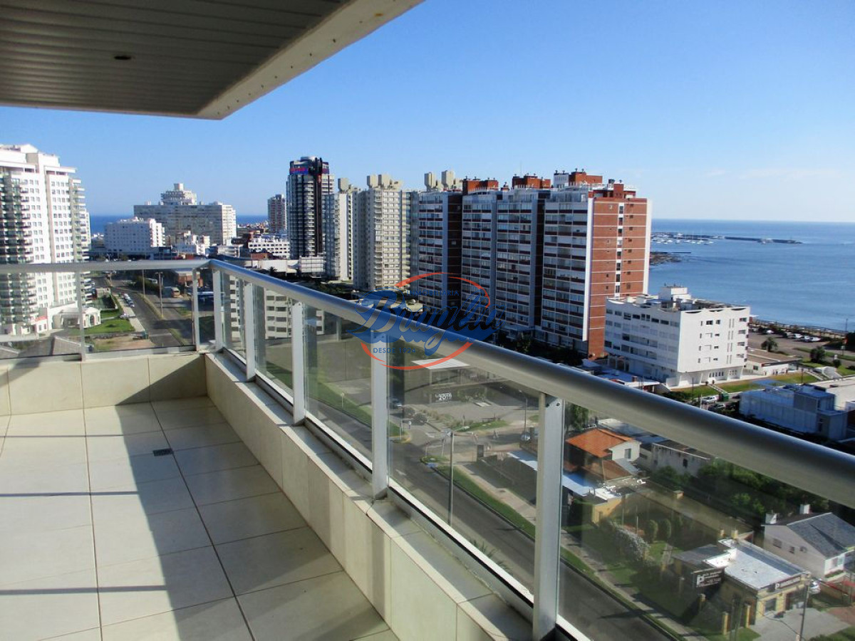 Boulevard Artigas - GoPunta - Portal Inmobiliario de Punta del Este - Maldonado