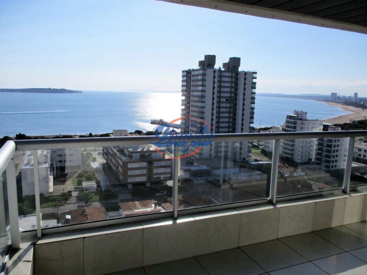Boulevard Artigas - GoPunta - Portal Inmobiliario de Punta del Este - Maldonado