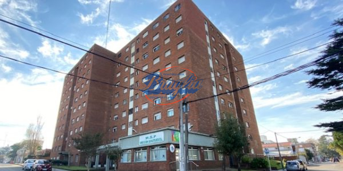 Centro Maldonado - GoPunta - Portal Inmobiliario de Punta del Este - Maldonado