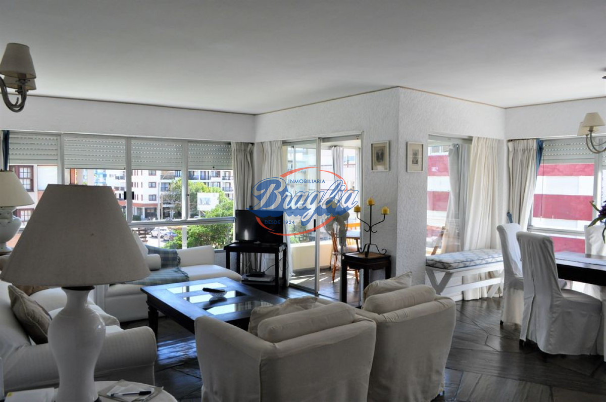 Península - GoPunta - Portal Inmobiliario de Punta del Este - Maldonado
