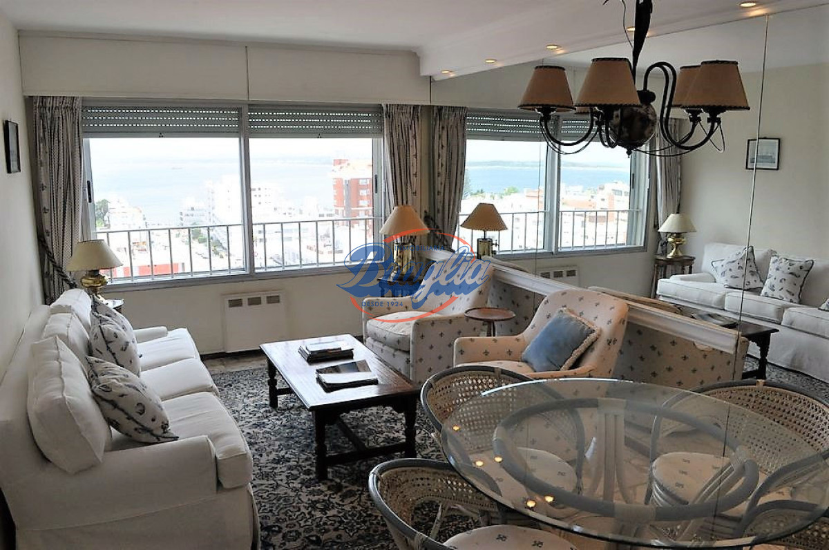Penu00ednsula - GoPunta - Portal Inmobiliario de Punta del Este - Maldonado