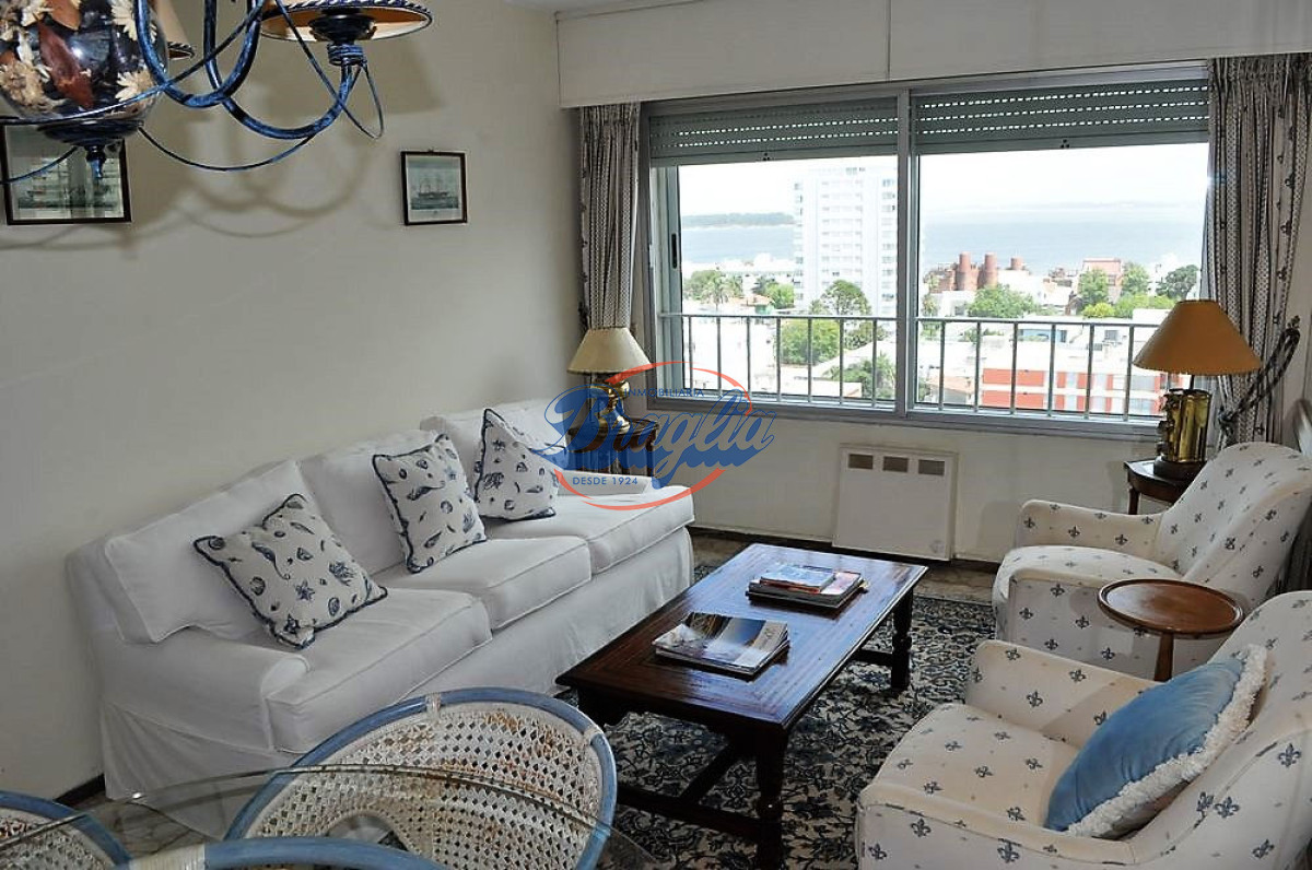 Penu00ednsula - GoPunta - Portal Inmobiliario de Punta del Este - Maldonado