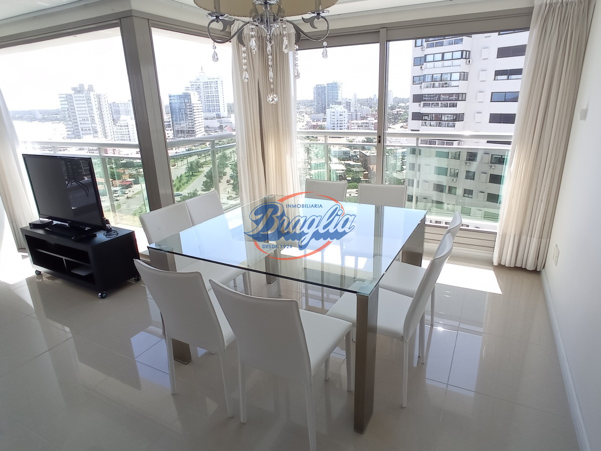 Brava - GoPunta - Portal Inmobiliario de Punta del Este - Maldonado