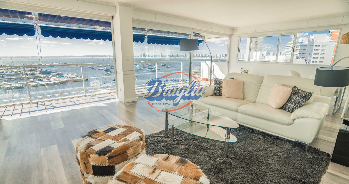 Península - GoPunta - Portal Inmobiliario de Punta del Este - Maldonado