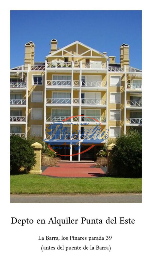 Brava - GoPunta - Portal Inmobiliario de Punta del Este - Maldonado