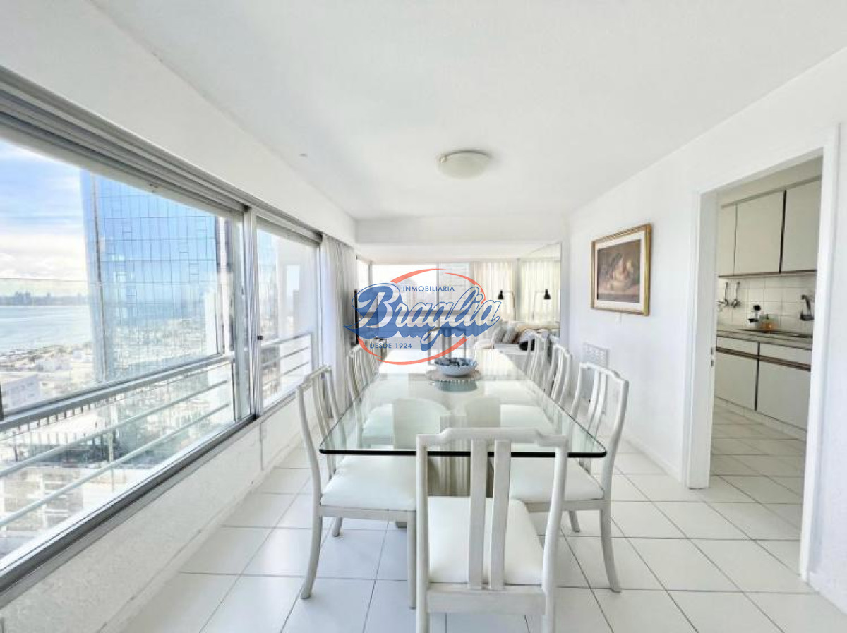 Península - GoPunta - Portal Inmobiliario de Punta del Este - Maldonado