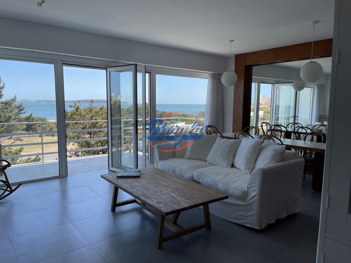 Mansa - GoPunta - Portal Inmobiliario de Punta del Este - Maldonado