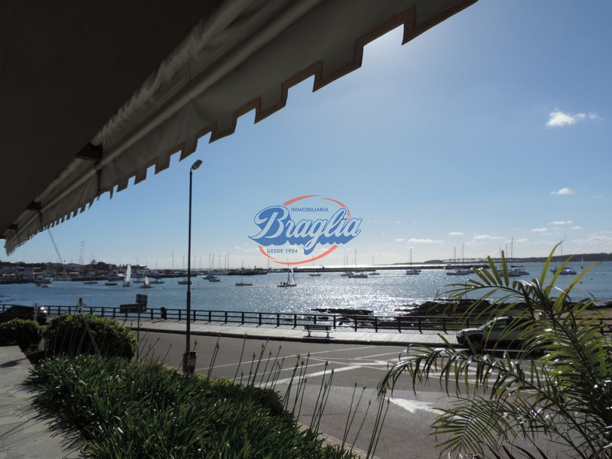 Penu00ednsula - GoPunta - Portal Inmobiliario de Punta del Este - Maldonado