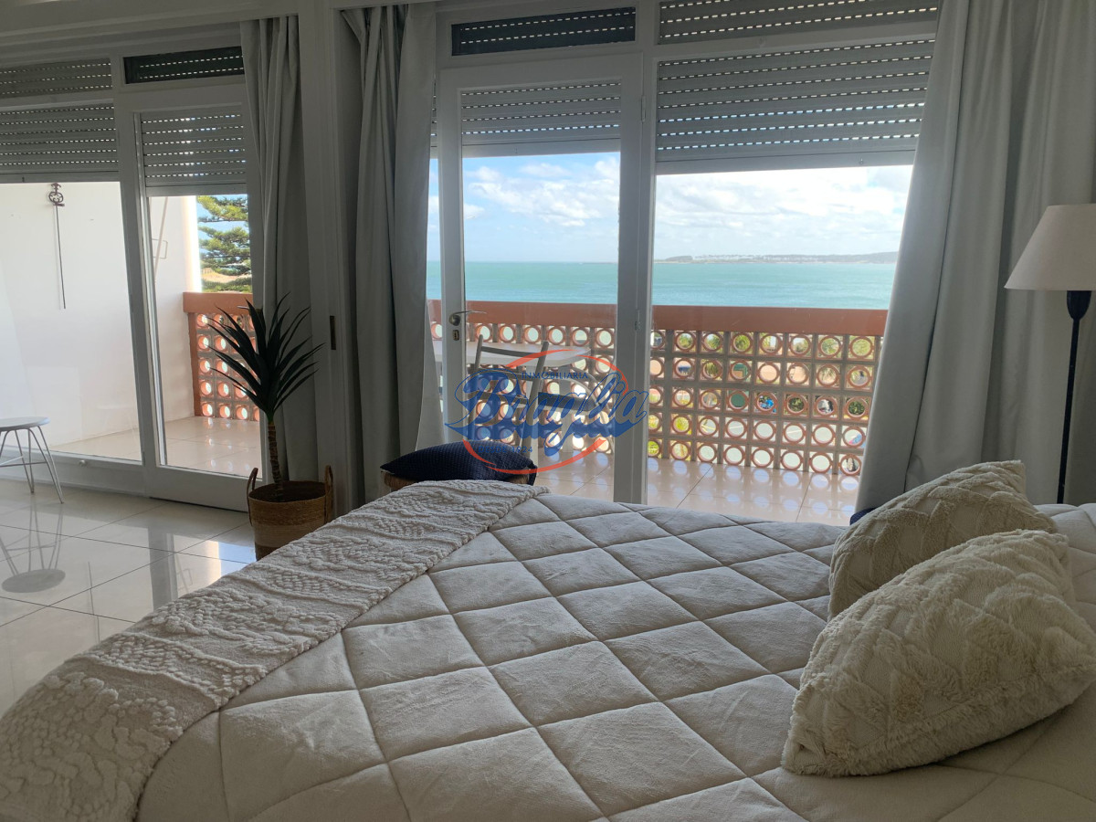 Mansa - GoPunta - Portal Inmobiliario de Punta del Este - Maldonado