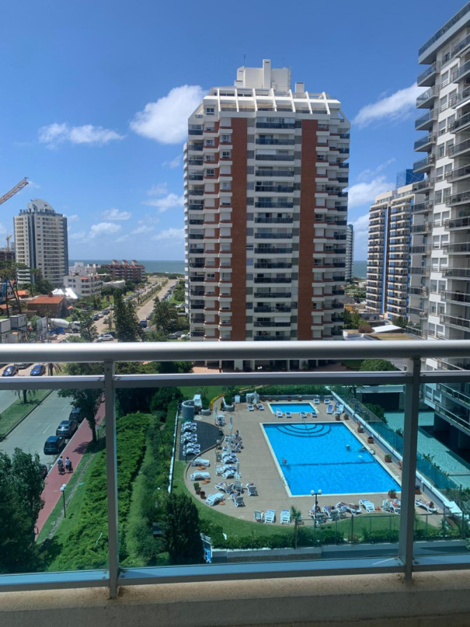 Imagen de Apartamento en venta en Sol y Luna