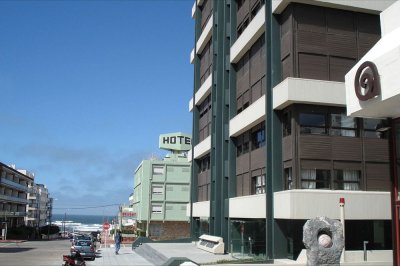 Apartamento en Punta del Este, Península