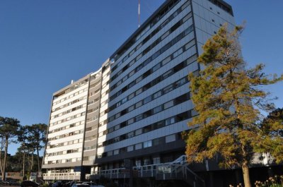 Apartamento en Punta del Este, Roosevelt