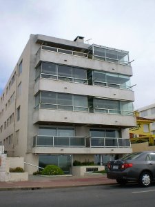 Apartamento en Punta del Este, Península