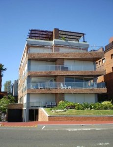 Apartamento en Punta del Este, Península