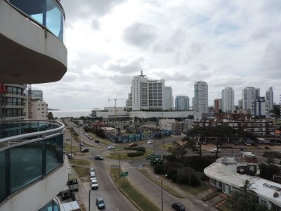 venta apartamento en punta del este 