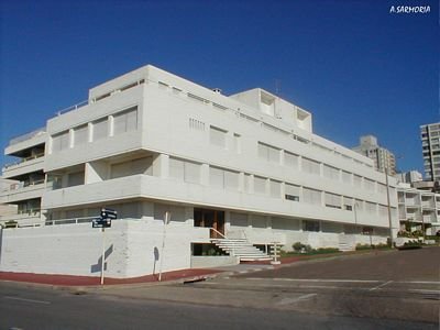 Apartamento en Punta del Este, Península