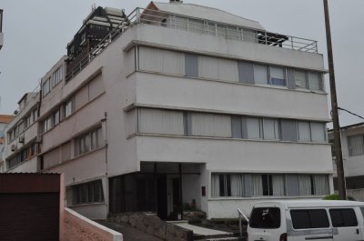 Apartamento en Punta del Este, Península