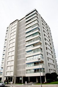 Apartamento en Punta del Este, Península