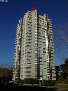 Alquiler anual en Roosevelt