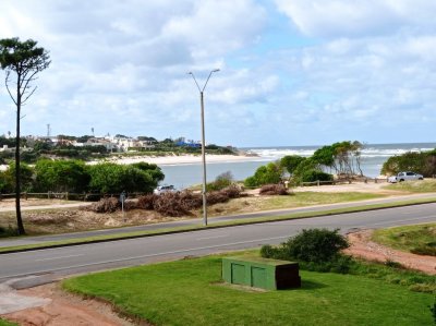 Apartamento en Punta del Este, Brava