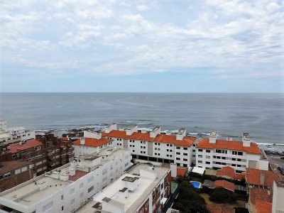 Apartamento en Punta del Este, Península